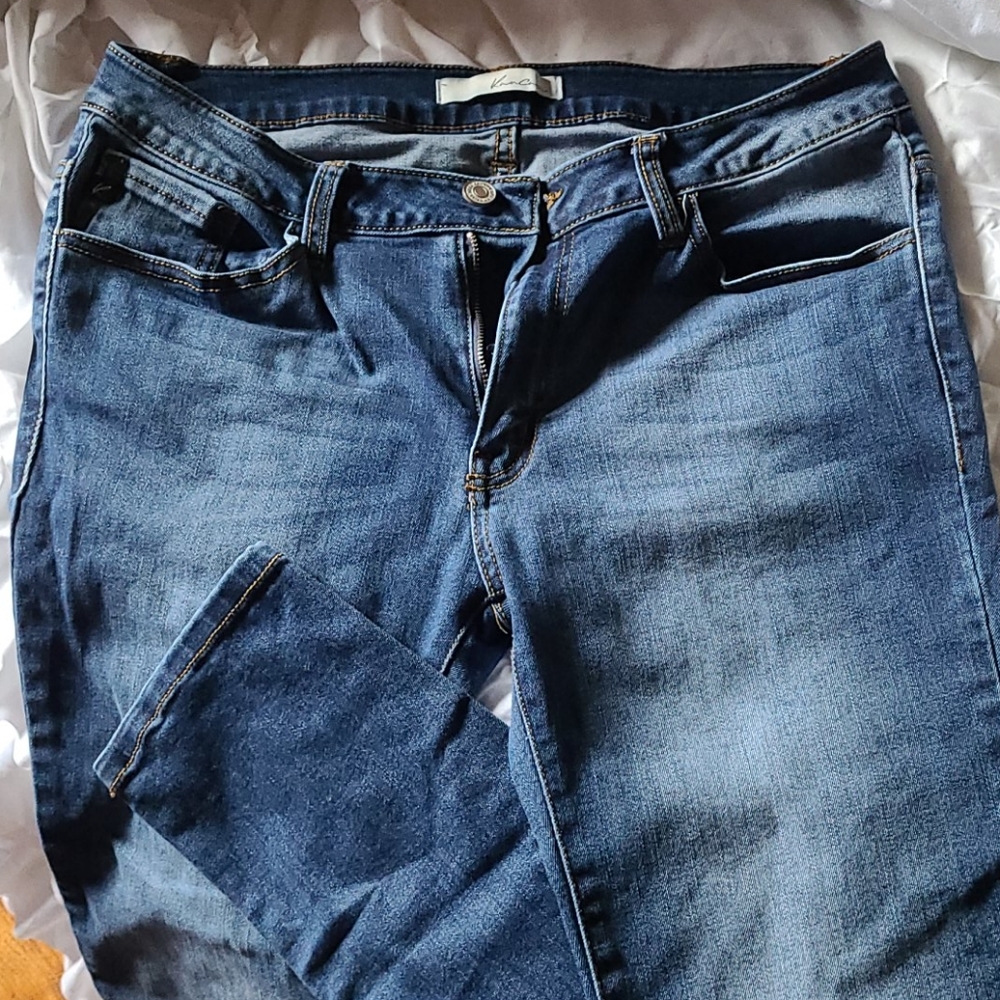 Kancan jeans